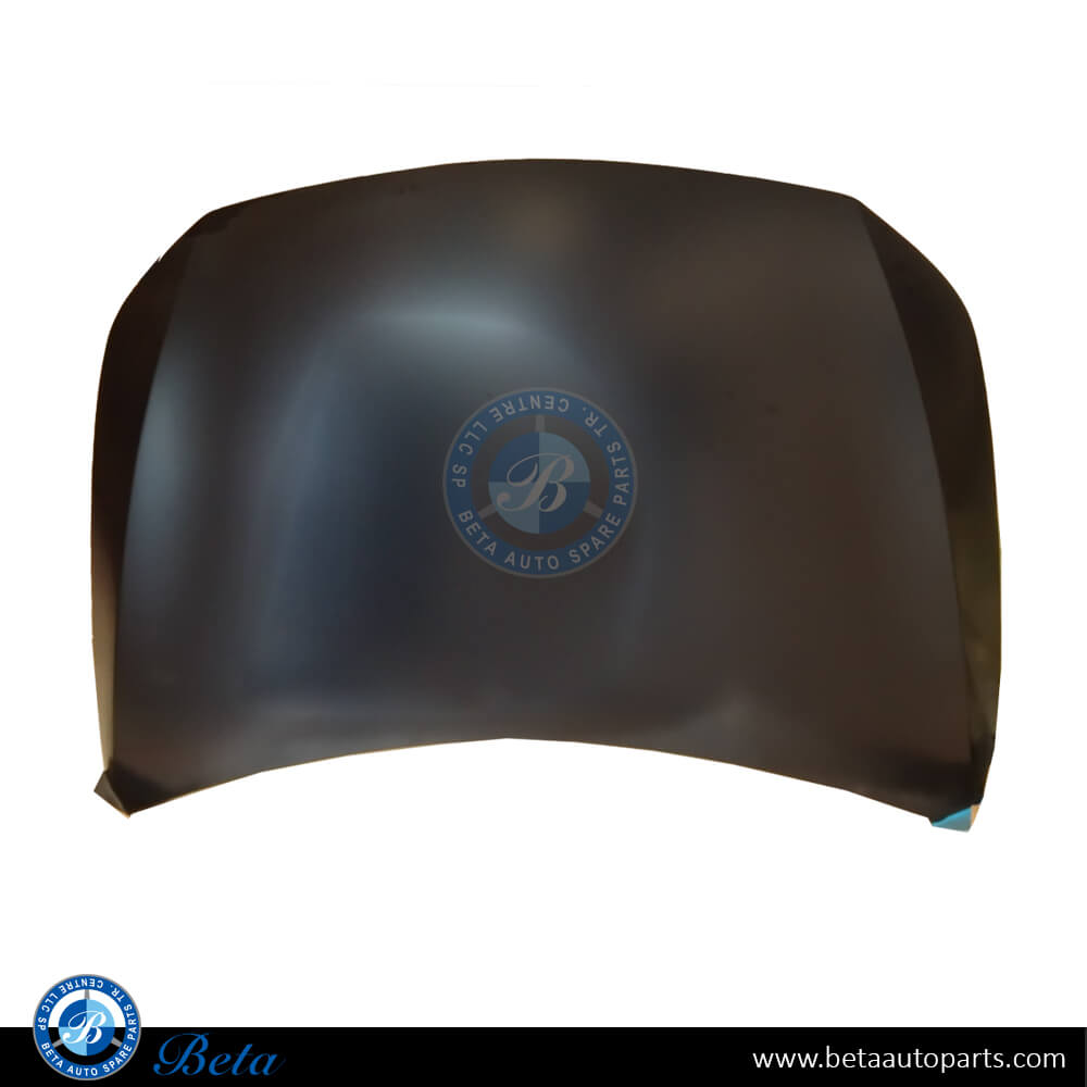 Hood Aluminum for Mercedes A-Class W177 2019-Up models, Part Number 1778801800 Hood Aluminum for Mercedes A-Class W177 2019-Up models, Part Number 1778801800